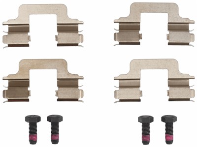 TRW GDB1708 Číslo výrobce: 24537. EAN: 3322937562879.