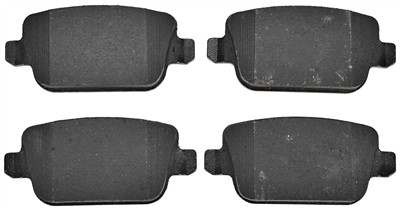 TRW GDB1709 Číslo výrobce: 24537. EAN: 3322937562886.