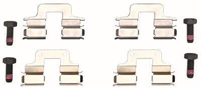 TRW GDB1709 Číslo výrobce: 24537. EAN: 3322937562886.