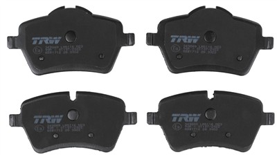 TRW GDB1712 Číslo výrobce: 23984. EAN: 3322937562718.