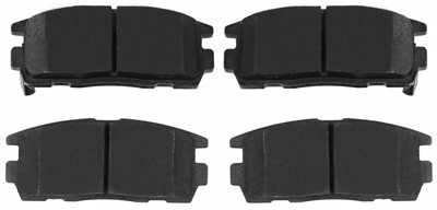 TRW GDB1716 Číslo výrobce: 20009. EAN: 3322937562862.