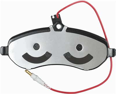 TRW GDB1719 Číslo výrobce: 24595. EAN: 3322937578313.