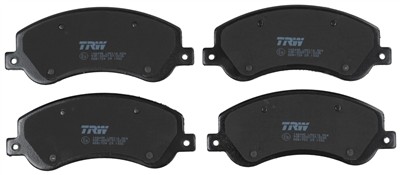 TRW GDB1724 Číslo výrobce: 24484. EAN: 3322937578238.