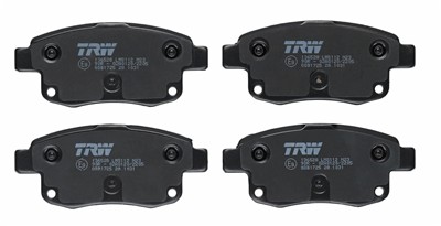 TRW GDB1725 Číslo výrobce: 24486. EAN: 3322937688562.