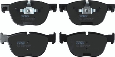 TRW GDB1726 Číslo výrobce: 24170. EAN: 3322937740789.