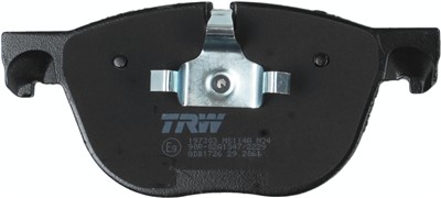 TRW GDB1726 Číslo výrobce: 24170. EAN: 3322937740789.