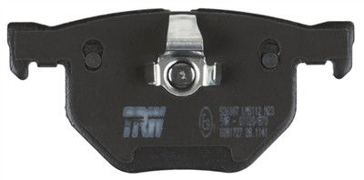 TRW GDB1727 Číslo výrobce: 21282. EAN: 3322937740079.