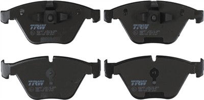 TRW GDB1729 Číslo výrobce: 23313. EAN: 3322937740710.