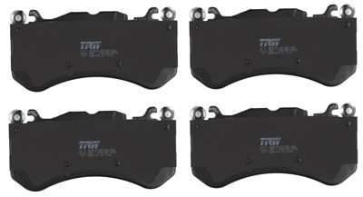 TRW GDB1734 EAN: 3322937740772.