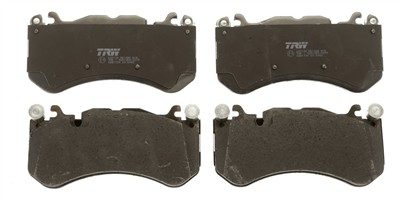 TRW GDB1734 EAN: 3322937740772.