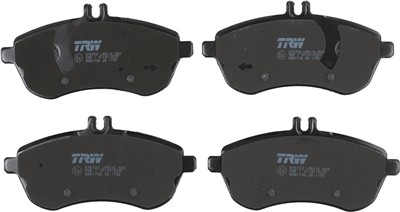 TRW GDB1736 Číslo výrobce: 24306. EAN: 3322937740673.