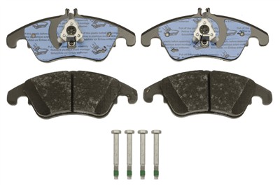TRW GDB1737 Číslo výrobce: 24310. EAN: 3322937740826.