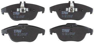 TRW GDB1738 Číslo výrobce: 24253. EAN: 3322937740697.