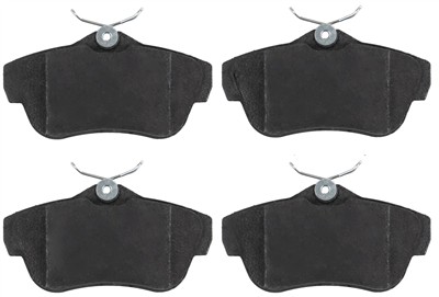 TRW GDB1740 Číslo výrobce: 24578. EAN: 3322937740833.