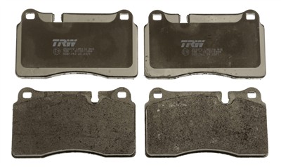 TRW GDB1743 Číslo výrobce: 24098. EAN: 3322937754359.