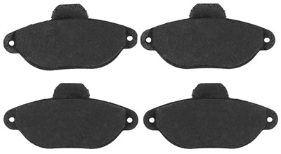 TRW GDB1745 Číslo výrobce: 21436. EAN: 3322937802258.