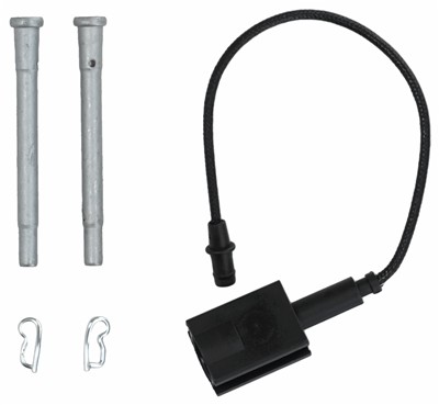 TRW GDB1745 Číslo výrobce: 21436. EAN: 3322937802258.