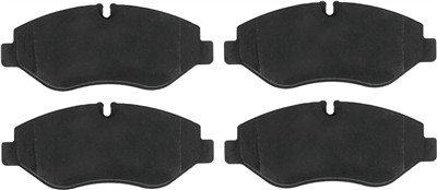 TRW GDB1747 Číslo výrobce: 29192. EAN: 3322937803385.