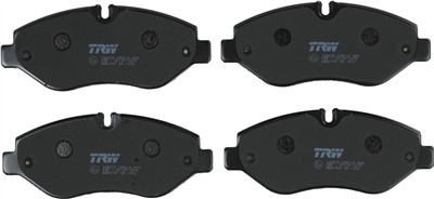 TRW GDB1747 Číslo výrobce: 29192. EAN: 3322937803385.