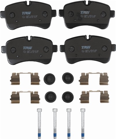TRW GDB1748 Číslo výrobce: 29232. EAN: 3322937803392.