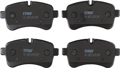 TRW GDB1748 Číslo výrobce: 29232. EAN: 3322937803392.