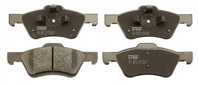 TRW GDB1752 EAN: 3322937806638.