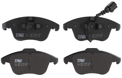 TRW GDB1762 Číslo výrobce: 24332. EAN: 3322937883400.