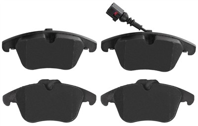 TRW GDB1762 Číslo výrobce: 24332. EAN: 3322937883400.