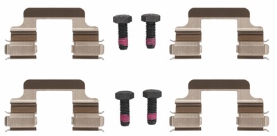 TRW GDB1765 Číslo výrobce: 24606. EAN: 3322937887897.