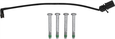 TRW GDB1768 Číslo výrobce: 24408. EAN: 3322937887620.