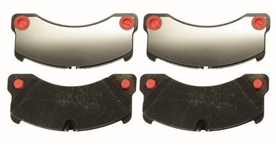 TRW GDB1774 Číslo výrobce: 24295. EAN: 3322937887682.