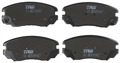 TRW GDB1782 Číslo výrobce: 24415. EAN: 3322937918393.