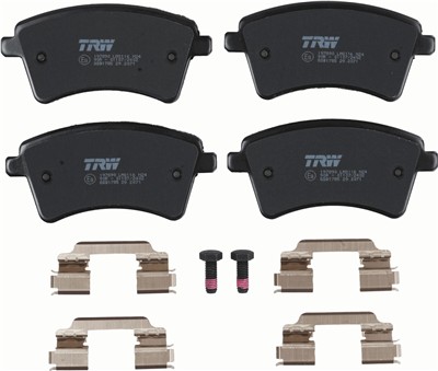 TRW GDB1785 Číslo výrobce: 24693. EAN: 3322937918447.