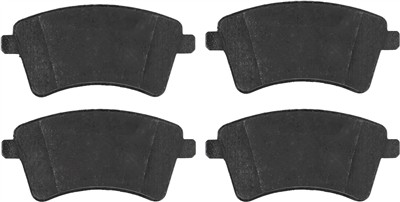 TRW GDB1785 Číslo výrobce: 24693. EAN: 3322937918447.