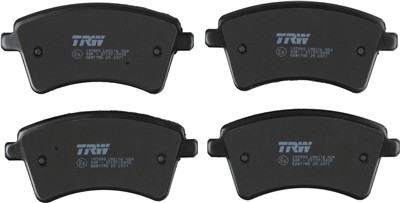 TRW GDB1785 Číslo výrobce: 24693. EAN: 3322937918447.