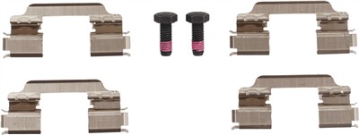 TRW GDB1785 Číslo výrobce: 24693. EAN: 3322937918447.