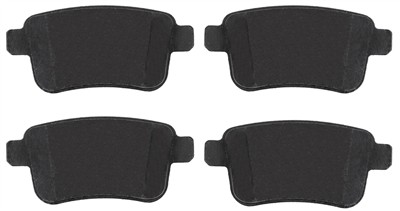 TRW GDB1786 Číslo výrobce: 24692. EAN: 3322937918454.