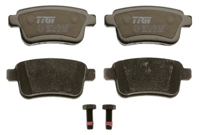 TRW GDB1786 Číslo výrobce: 24692. EAN: 3322937918454.