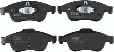 TRW GDB1789 EAN: 3322937918485.