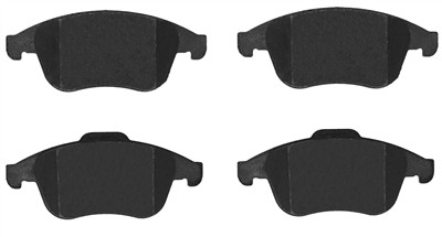 TRW GDB1790 Číslo výrobce: 24710. EAN: 3322937918751.