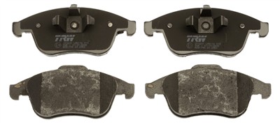 TRW GDB1790 Číslo výrobce: 24710. EAN: 3322937918751.