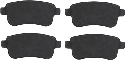 TRW GDB1791 Číslo výrobce: 24820. EAN: 3322937918768.