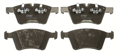 TRW GDB1797 Číslo výrobce: 24151. EAN: 3322937949540.