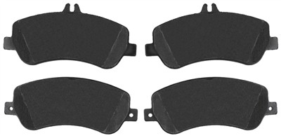 TRW GDB1798 Číslo výrobce: 24867. EAN: 3322937949557.