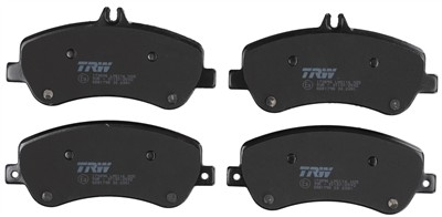 TRW GDB1798 Číslo výrobce: 24867. EAN: 3322937949557.