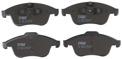 TRW GDB1808 Číslo výrobce: 24709. EAN: 3322937949618.