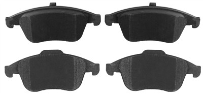 TRW GDB1808 Číslo výrobce: 24709. EAN: 3322937949618.