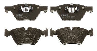 TRW GDB1810 Číslo výrobce: 23794. EAN: 3322937954933.