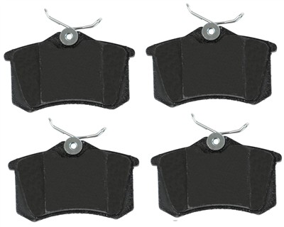 TRW GDB1813 Číslo výrobce: 20960. EAN: 3322937954964.