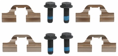 TRW GDB1813 Číslo výrobce: 20960. EAN: 3322937954964.